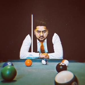 Meet your Posher, Jagdeep